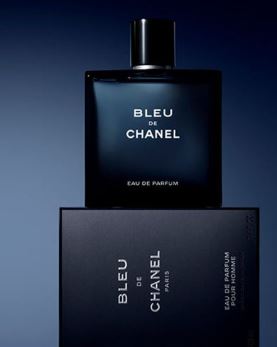 Bleu de Chanel Eau de Parfum 100ml